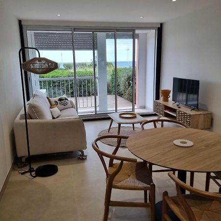 Cote Mer Agde Exterior photo