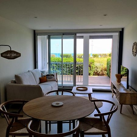 Cote Mer Agde Exterior photo